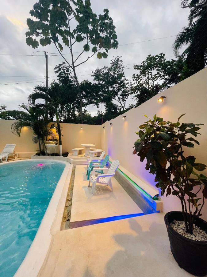 Millenium Manuel Antonio Park And Beach Екстериор снимка