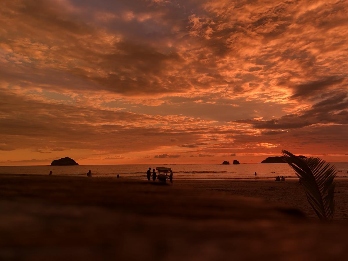 Millenium Manuel Antonio Park And Beach Екстериор снимка